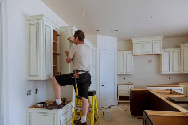 Kitchen Remodeling Warsaw