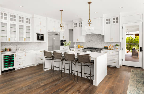 Kitchen Remodel Warsaw JMT Kitchen Cabinet
